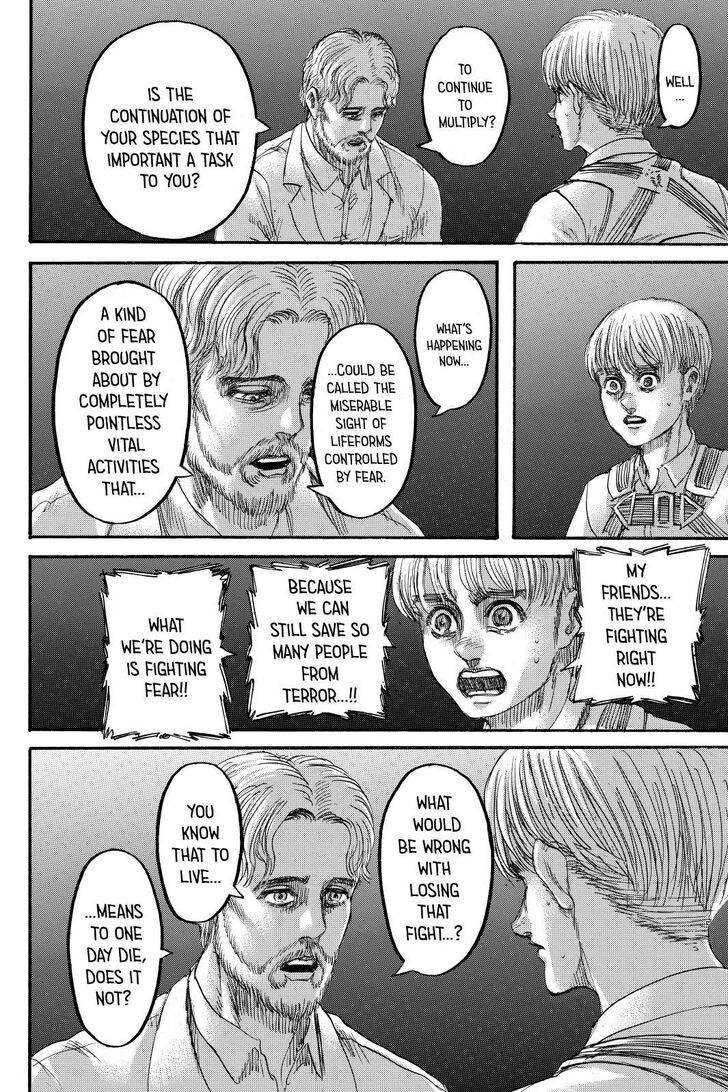 Attack On Titan
