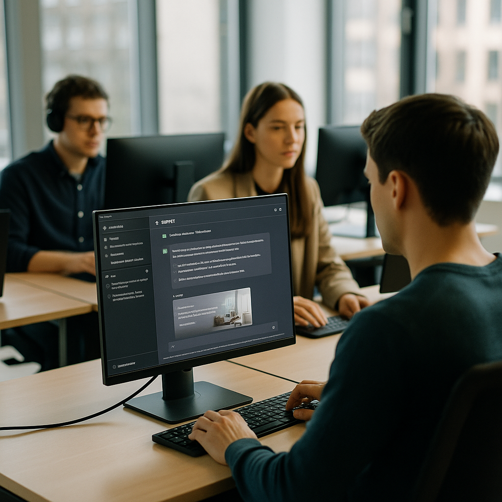 OpenAI implementa anuncios en ChatGPT Europa y redefine su modelo de negocio