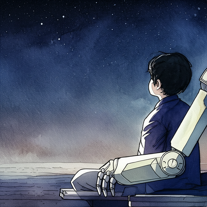 생성된 블로그 이미지