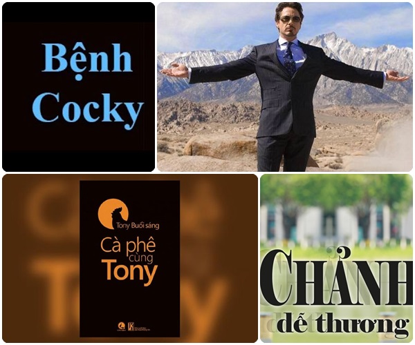 Bệnh Cocky – bệnh Lemon question