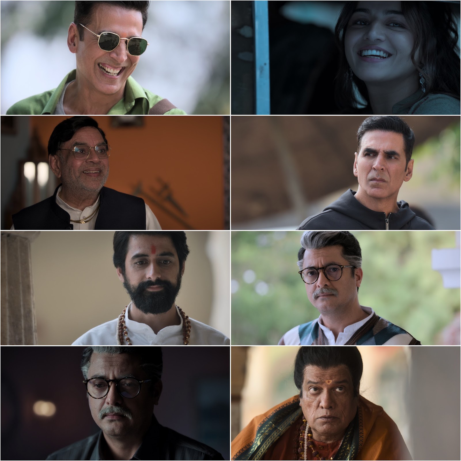 Bhooth Bangla (2026) Bollywood Hindi Movie HD Download  screenshot 1