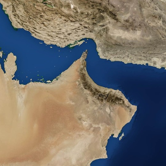 Hormuz Mở Cửa Trở Lại Khi Nhà Đầu Tư Giảm Giá Chi Phí Chiến Tranh