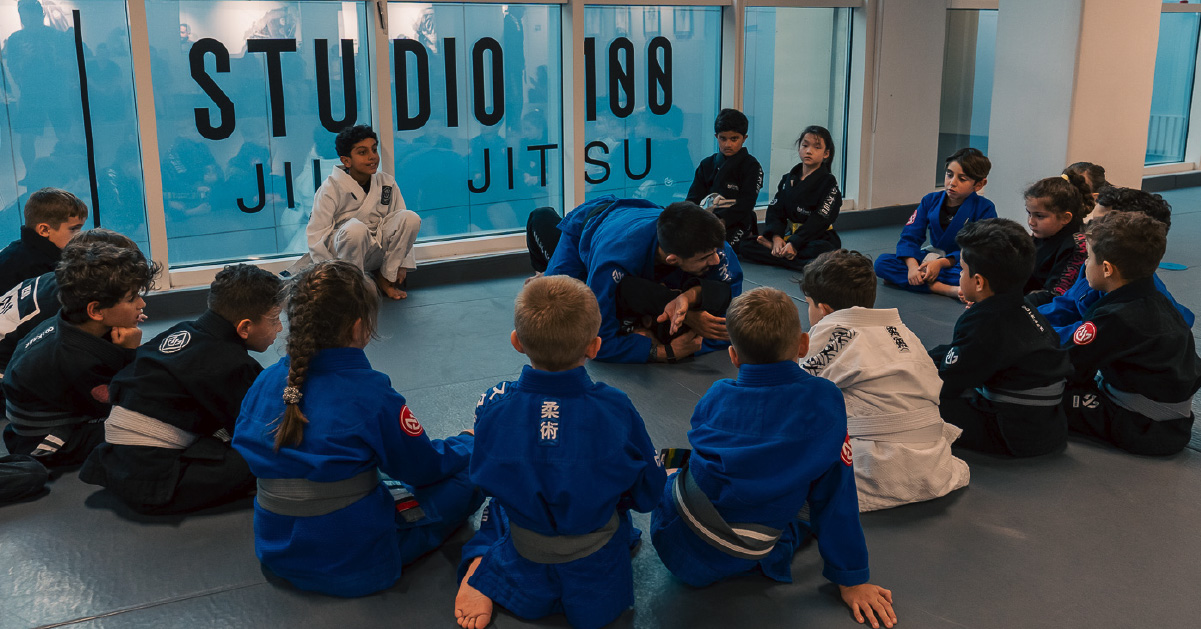 Adult program