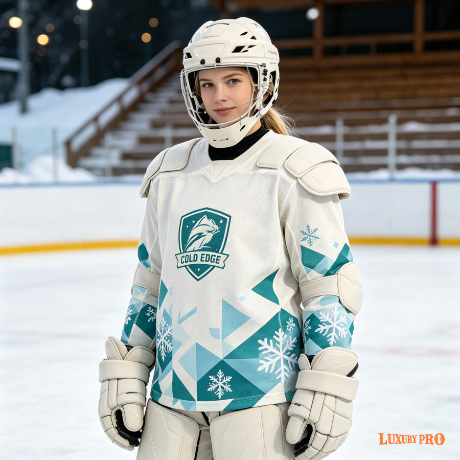 Adult Ice Hockey Suit