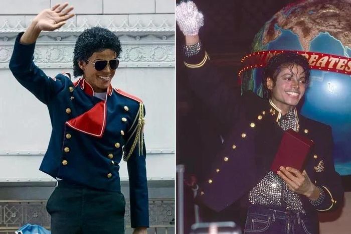 Người hâm mộ Michael Jackson 'thách thức' giới phê bình điện ảnh - Báo VietnamPlus