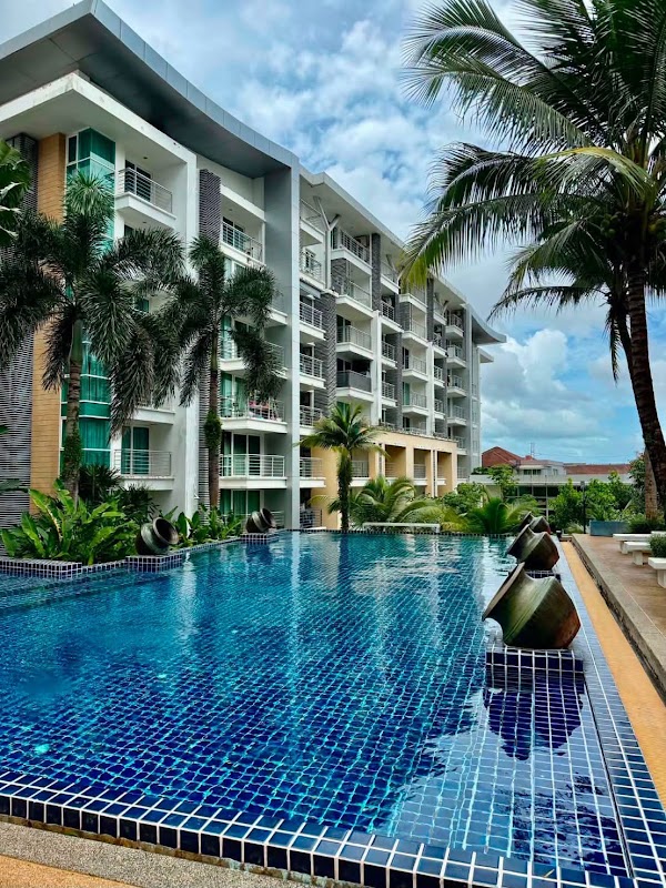 เดอะ The Royal Place