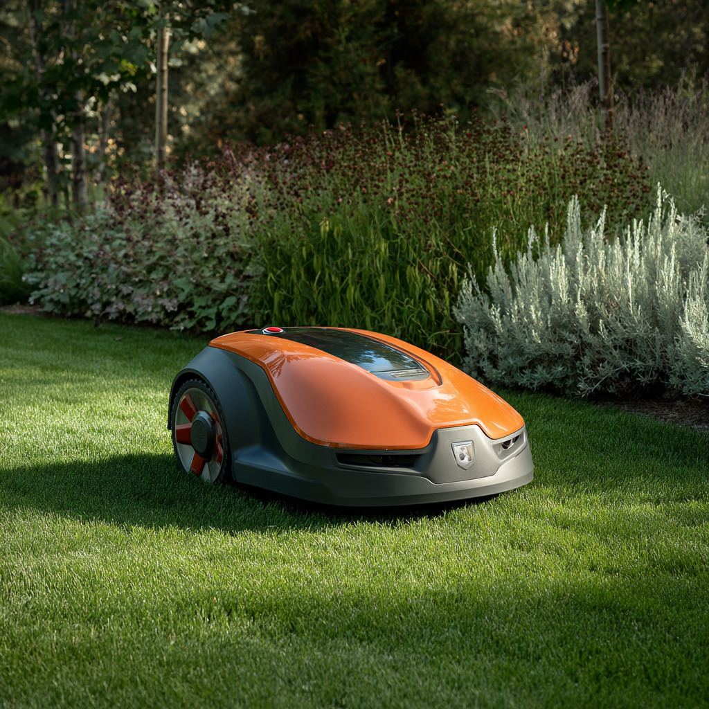 Fall Lawn Care Checklist for Upstate South Carolina