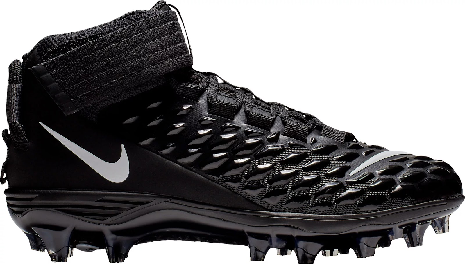Imagen de Nike Force Savage Pro
