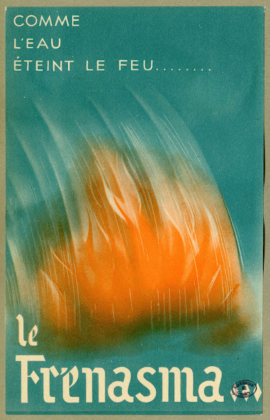 Le Frénasma 1910 1950