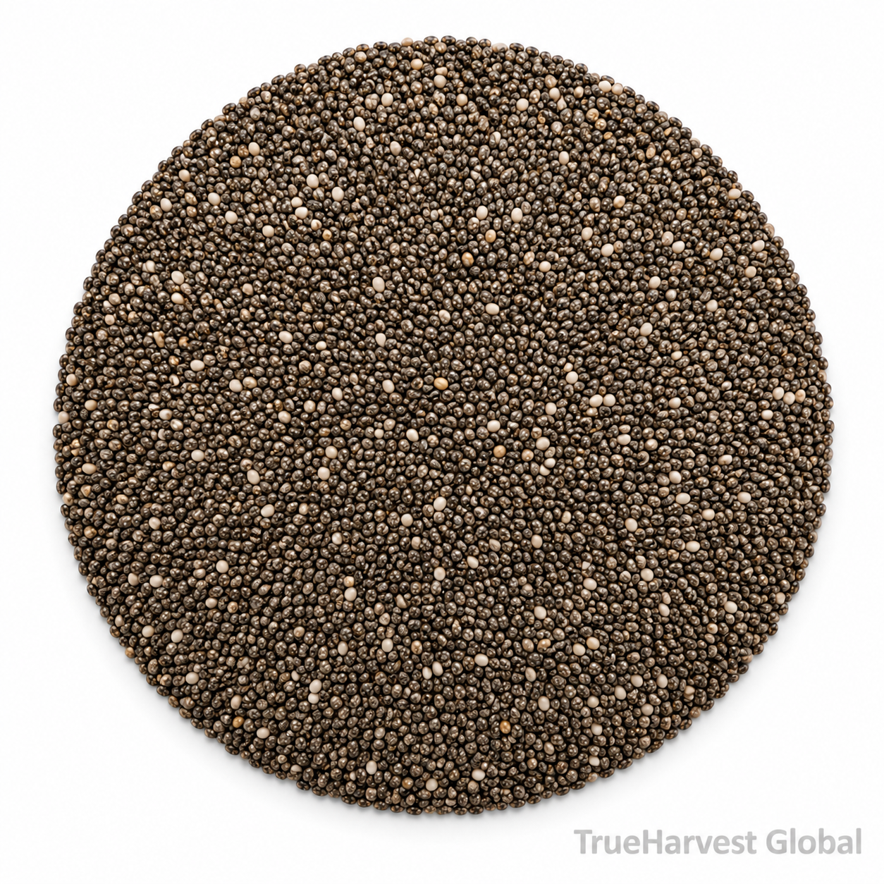 Chia Seeds