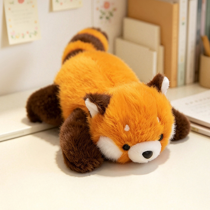 Plush Toy Magnets, Animal Series, 15 cm