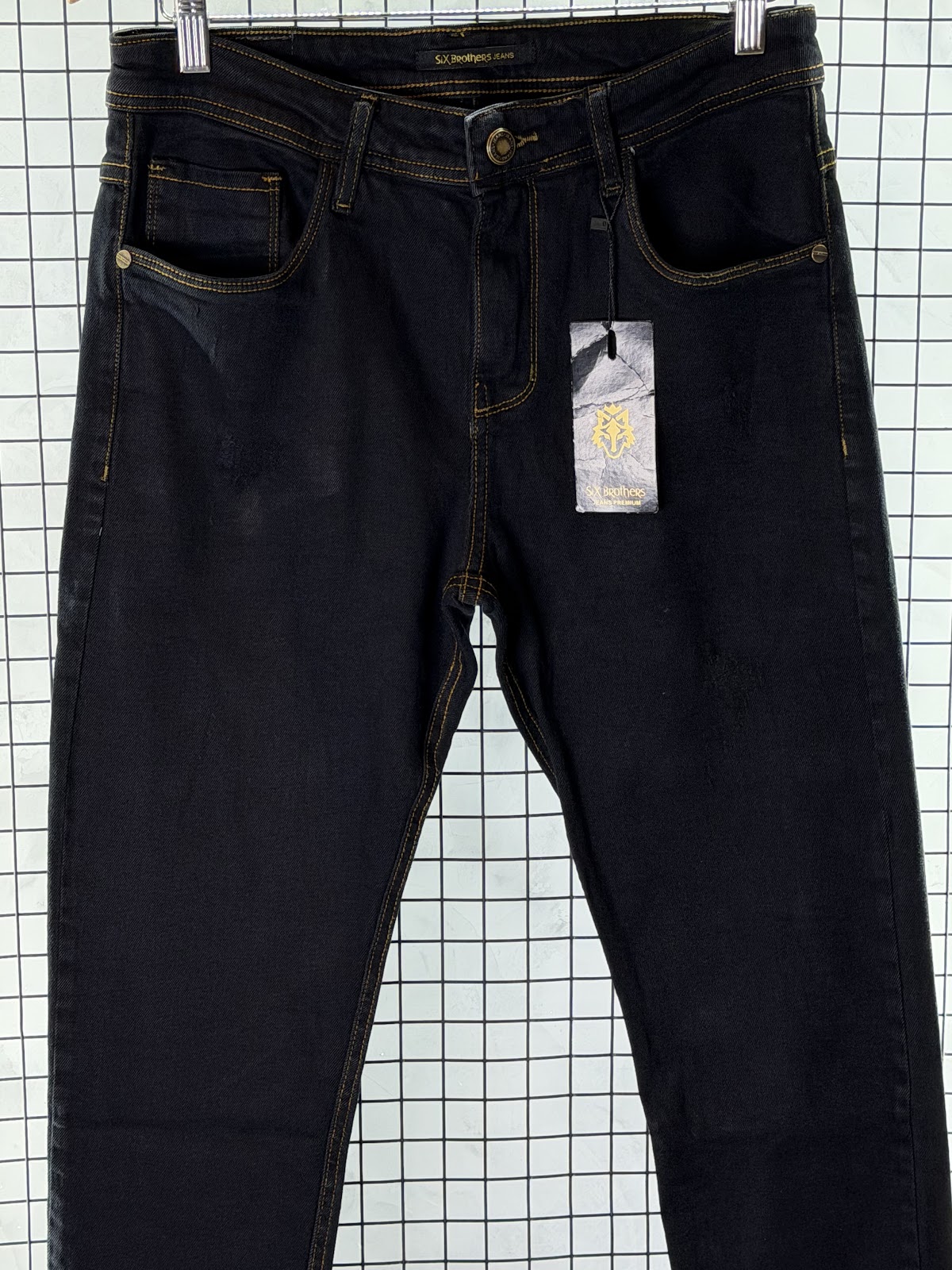 Calça_Jeans_SixB2 - Imagem 2