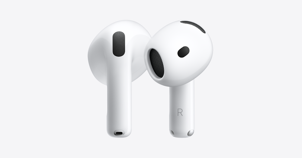 AirPods 5 รูปที่ 2
