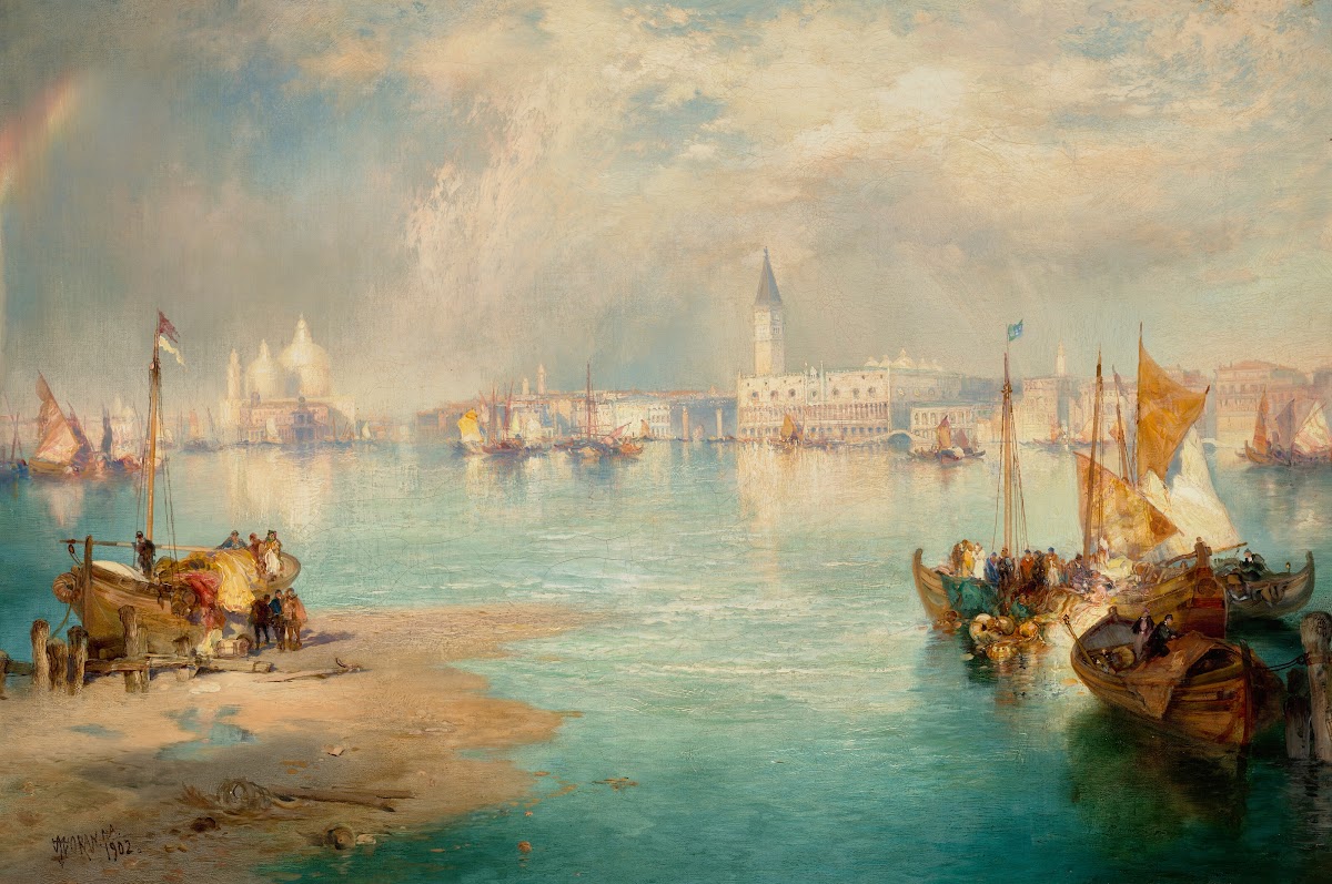 Venice 1902