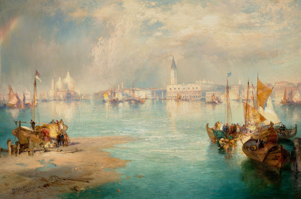 Venice 1902