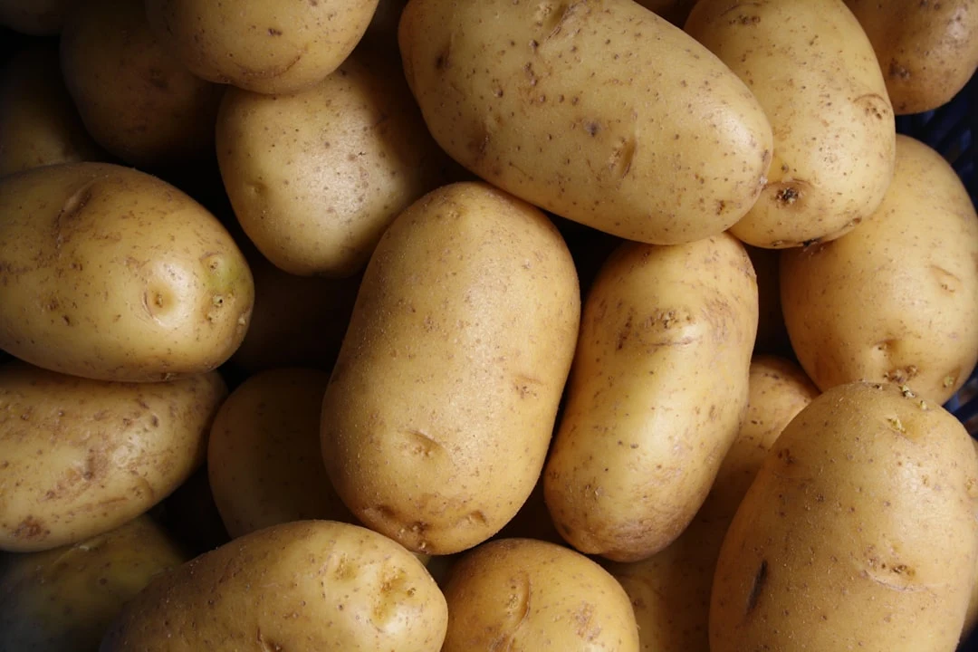 How Does Cooling Potatoes Lower Their Glycemic Index?