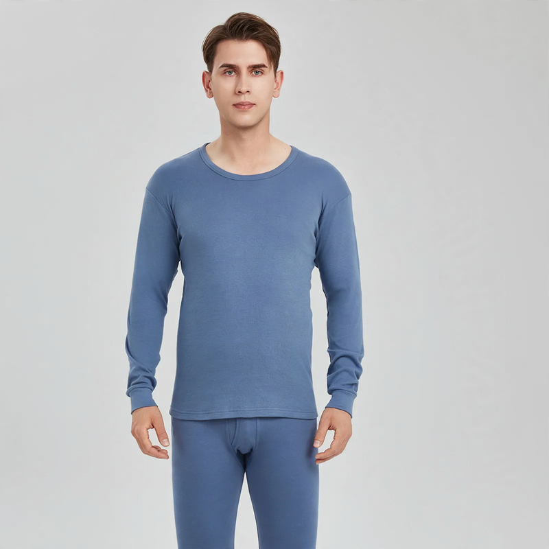 Men's Thermal Set made of Cotton