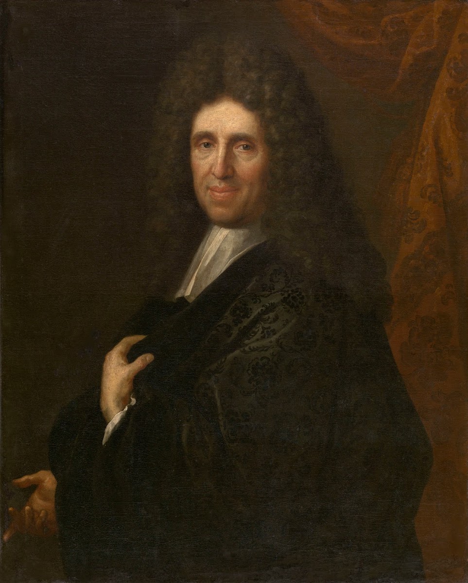 Gregorius Martens Mayor of Antwerp and Dean of the Guild of Saint Luke