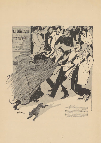Ballade du Vitriolé 1893