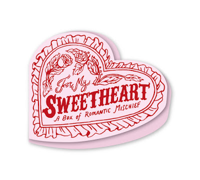 Date Night Scratch Card