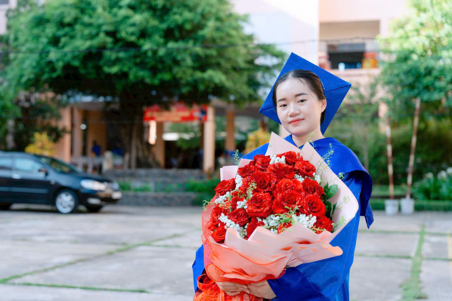 Phan Thị Thanh Trúc