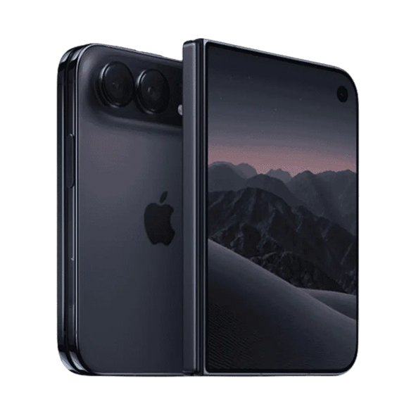 iPhone Duo