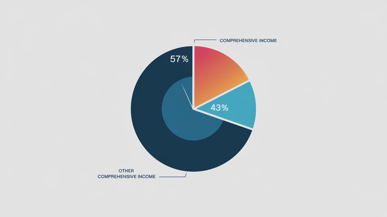 What is Comprehensive Income in Investment Accounting?