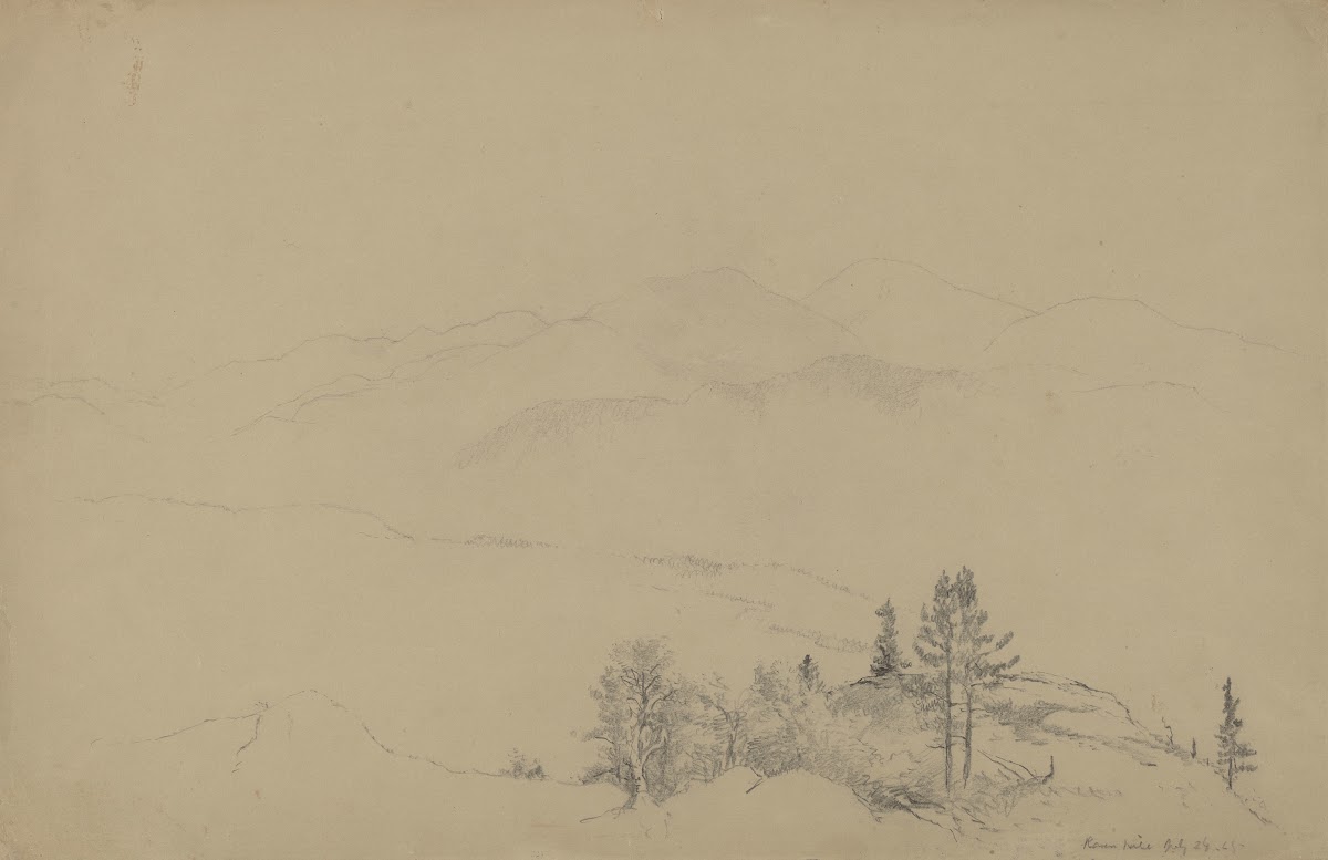 Raven Hill 1868
