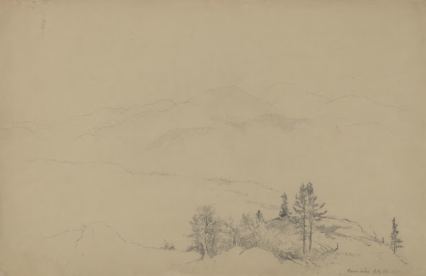 Raven Hill 1868
