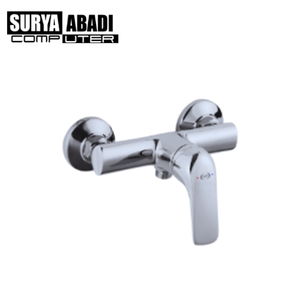 Kran Shower Panas Dingin