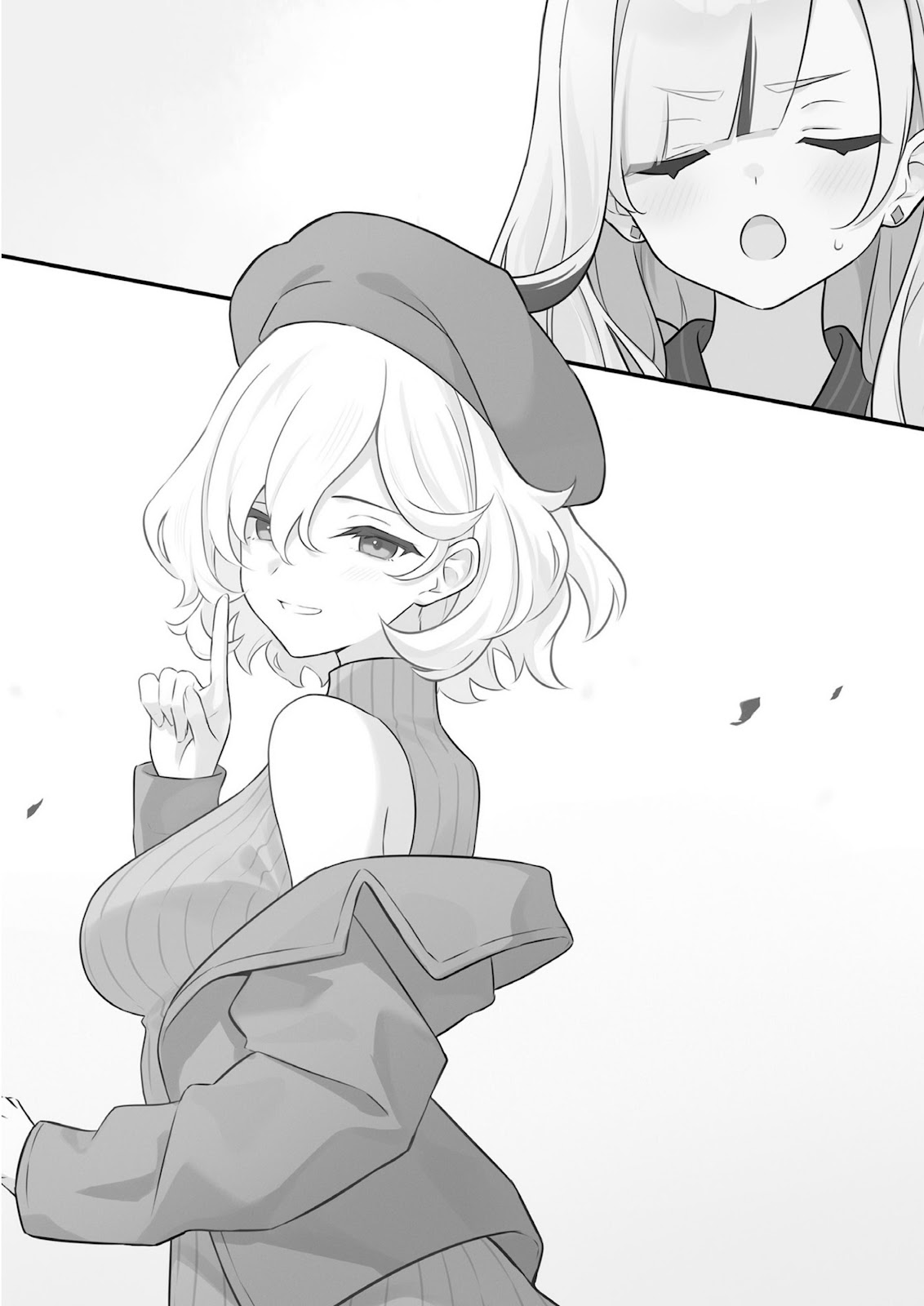Majo No tabi tabi 25_264