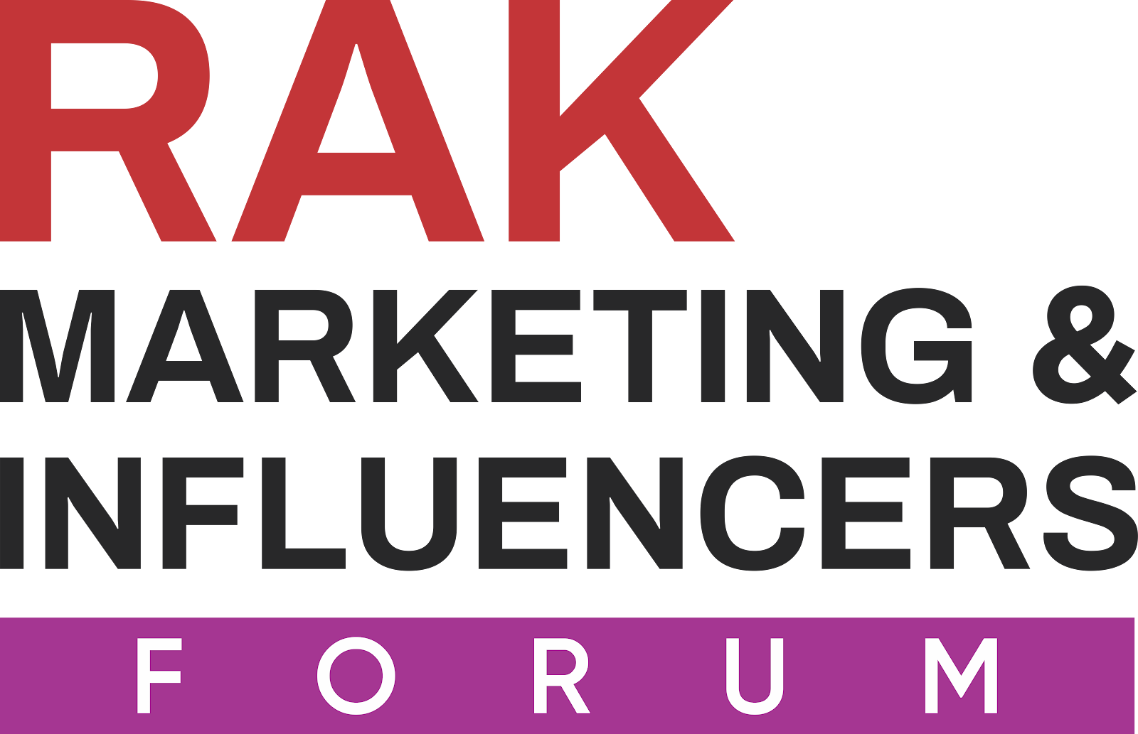 Marketing Forum