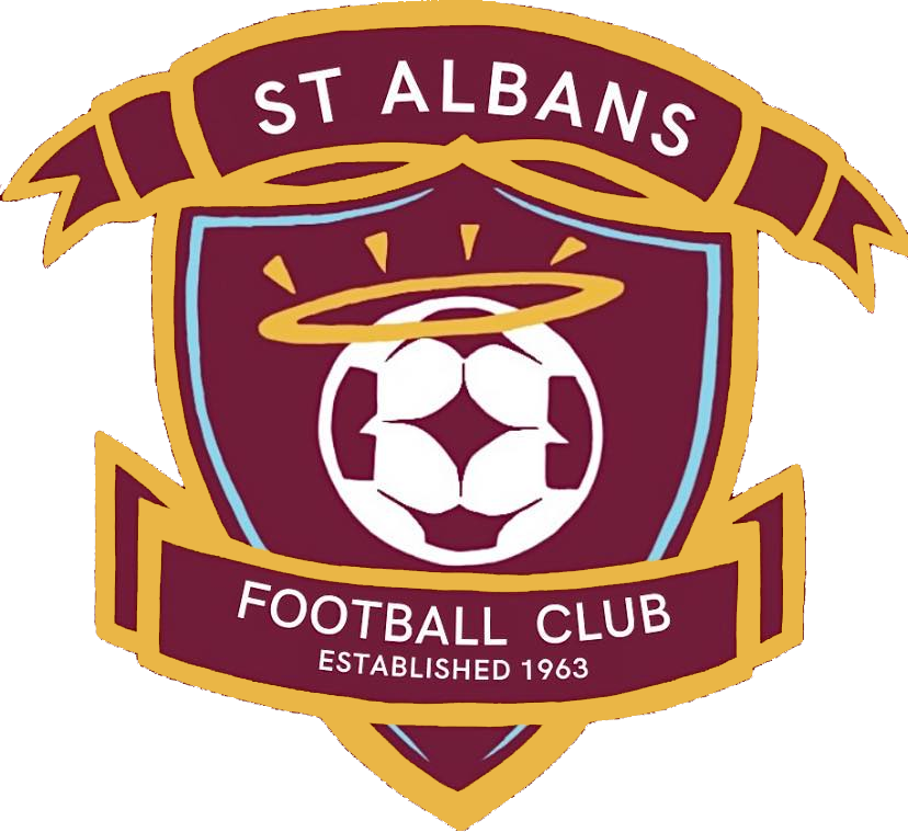 St Albans logo