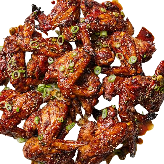 spicy chicken