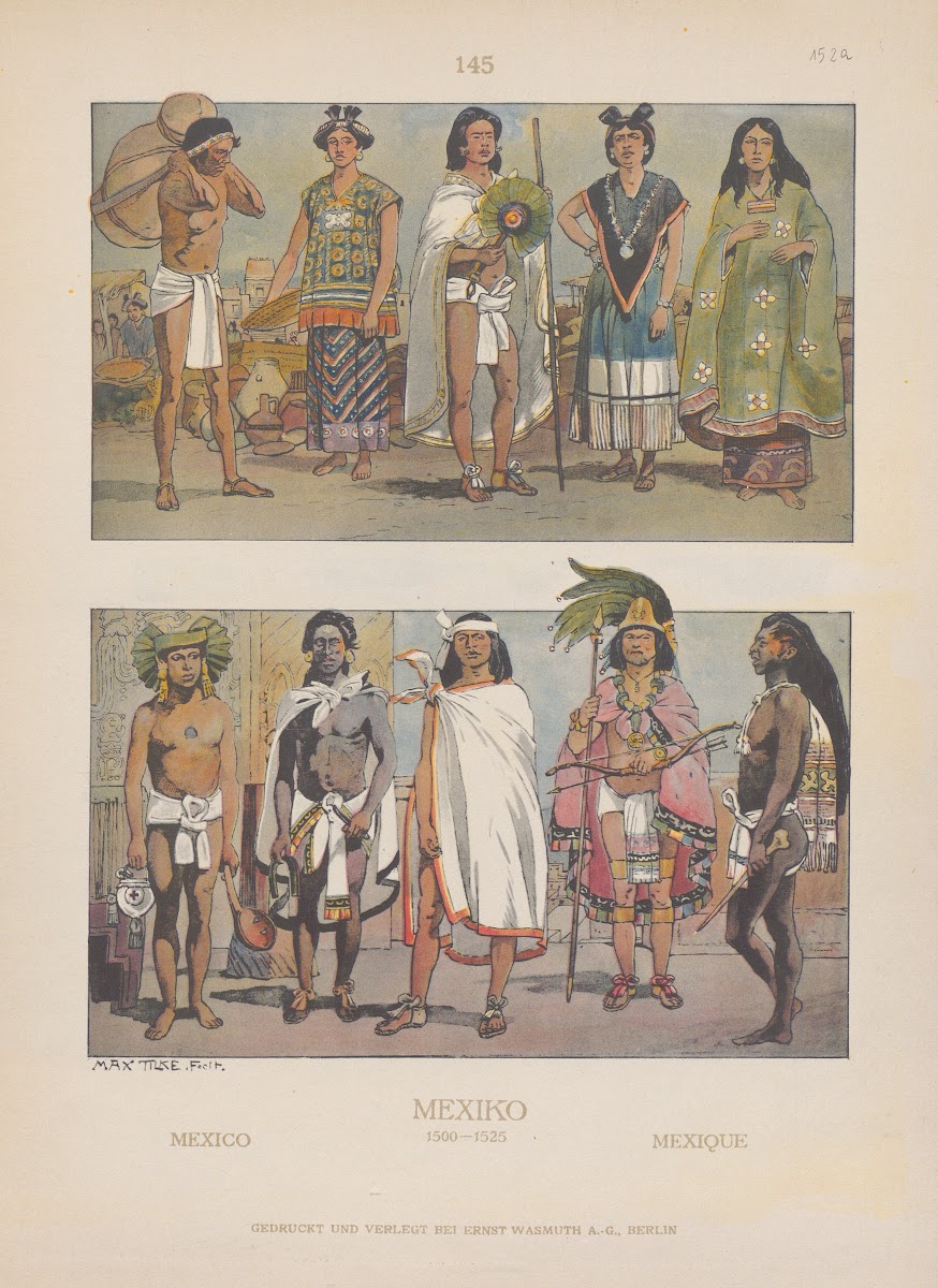 Mexico 1905