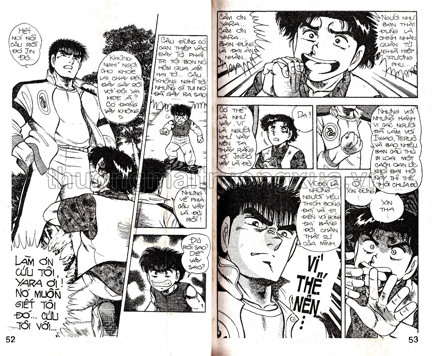 Tập 34 - Trang 167