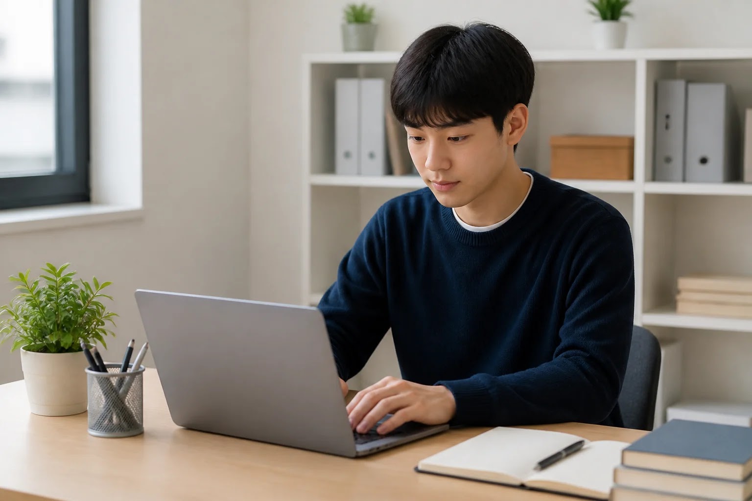 미성년자 사업자등록 온라인 핵심 정리