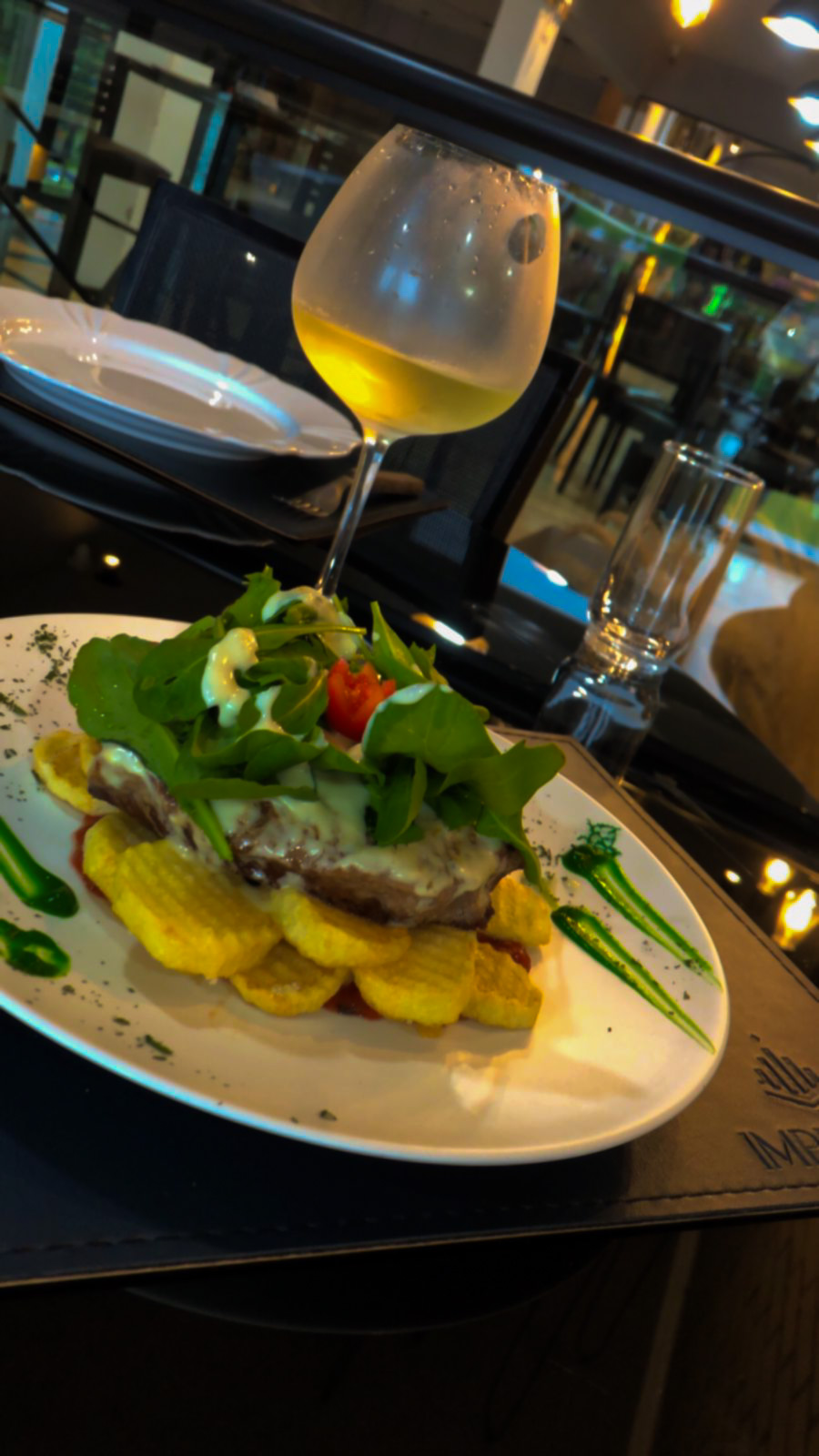 Vinoteca Imperial