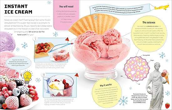 Science You Can Eat — gambar 3