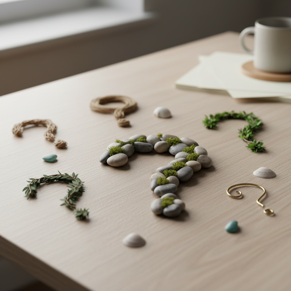 ❓ 자주 하는 질문