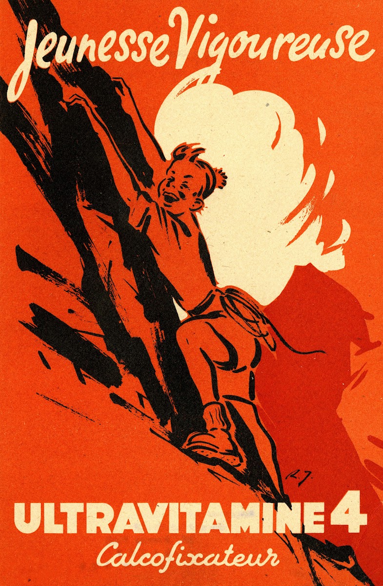 Ultravitamine 4 1948