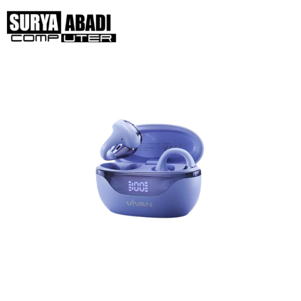 HEADSET VIVAN C02 FREEGO