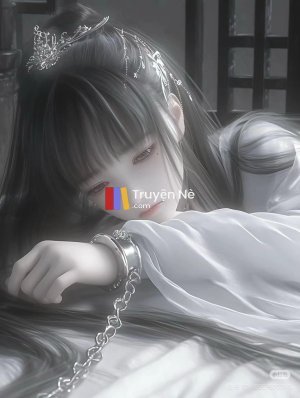 Món Quà Của Hồn Ma