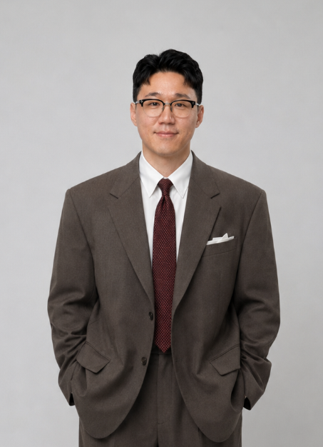 이재범 FDATA Inc. 대표이사 CEO
