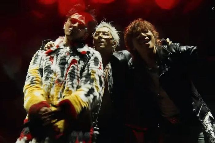 BIGBANG tại Coachella 2026: Có bao siêu phẩm đem lên 'quẩy' hết, kết 'muốn khóc' - Chuyên trang Hoa Học Trò - Báo Tiền Phong