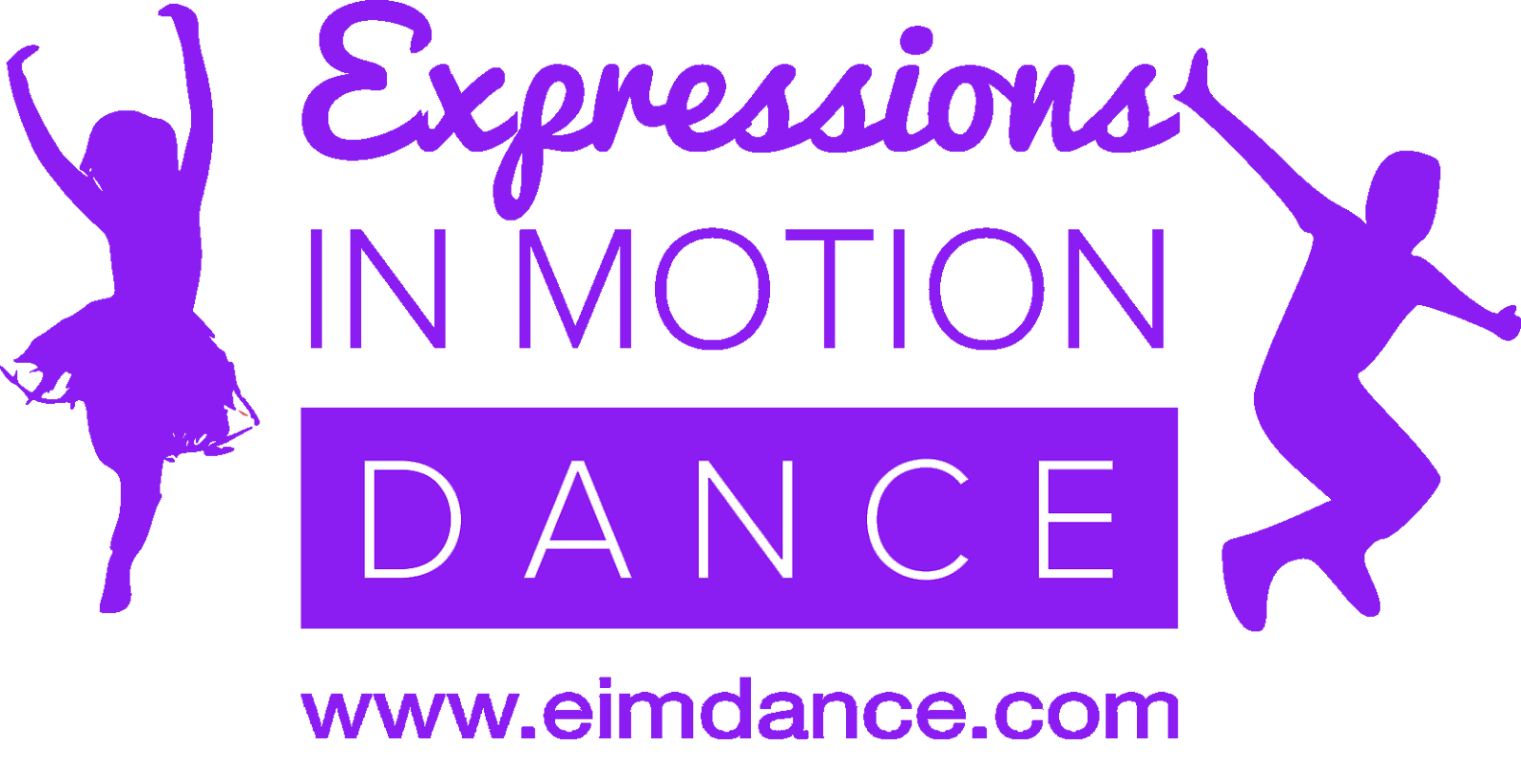 Expressions in Motion Dance