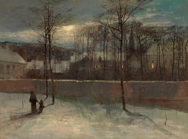 Evening 1894