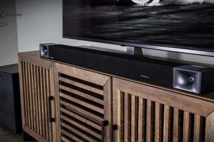 Sai lầm phổ biến khiến soundbar đắt tiền 'tụt mood' - Báo Tri thức &amp; Cuộc sống