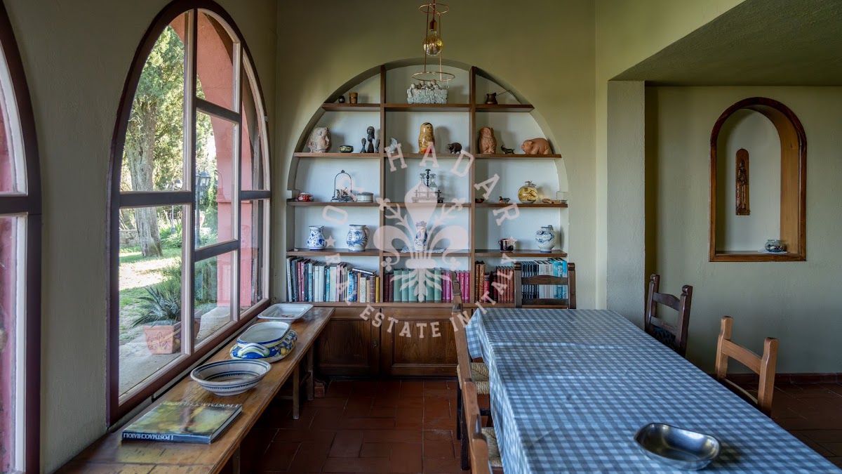 וילה אמרנטו (Villa Amaranto) — 45