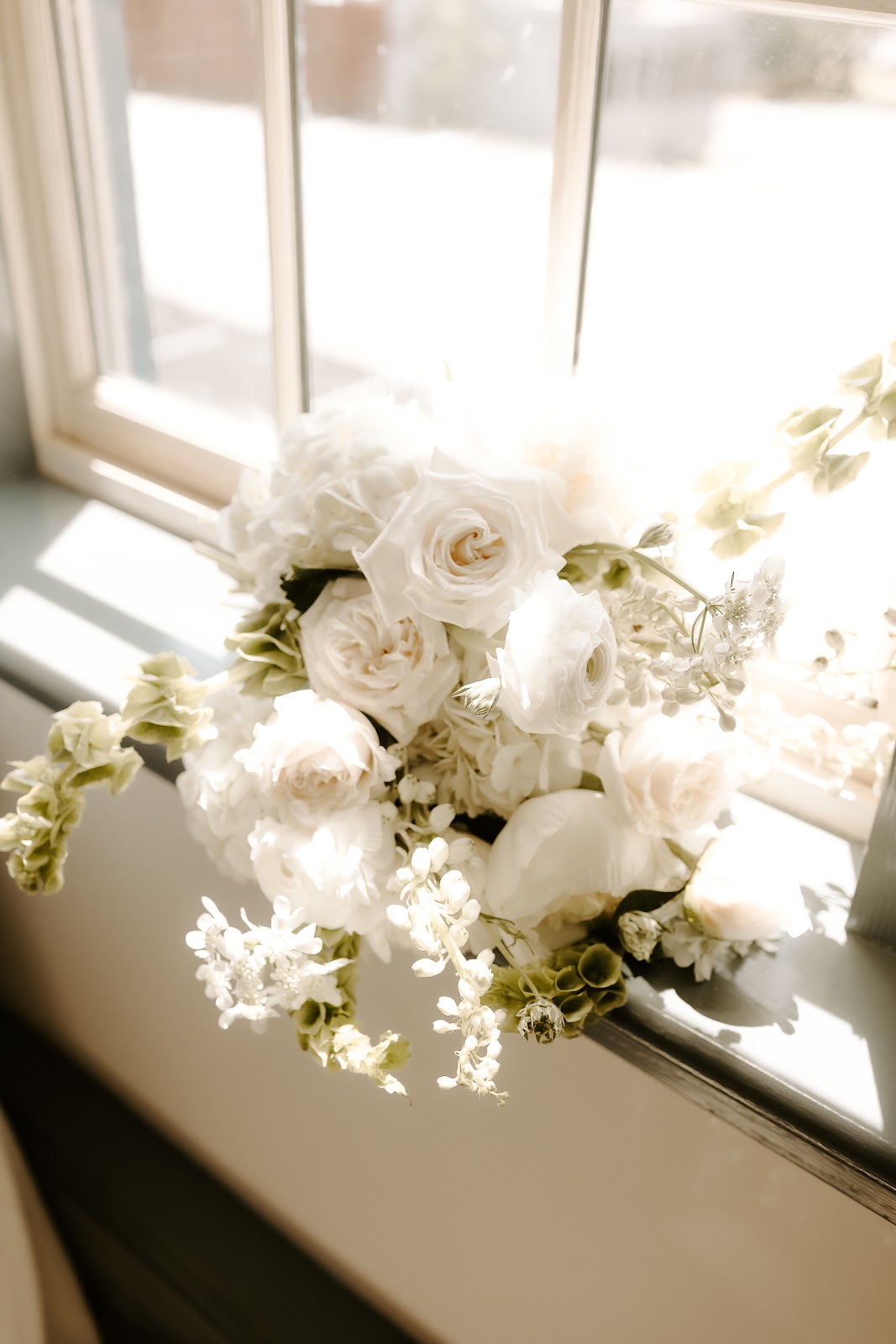 Winter Bouquet